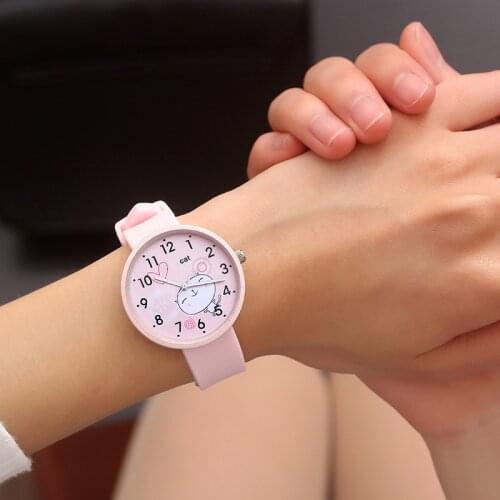 ACRDDK Ladies Watch