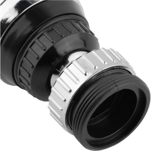 Kitchen Faucet Aerator 360° Rotate Faucet Filter Tap Diffuser Home Improvement Bathroom Facilities Faucet Replacement Parts K0AB