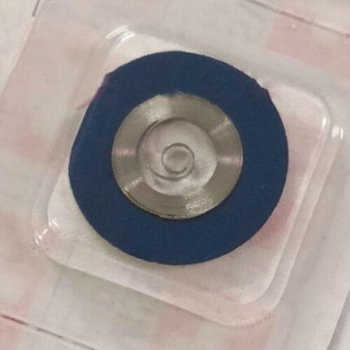Mechanical Watch Accessories Movement Mainspring Clockwork Spring for ETA 2892A2