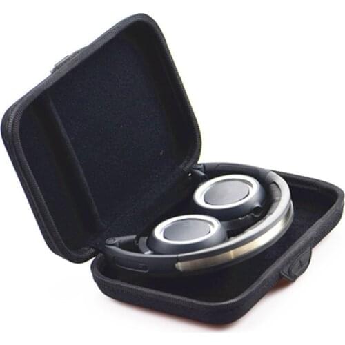 High quality hard case for earphone for AKG K430 K420 K450 K451 Q460 K412P K404 K414 Headphones Package Accept Box