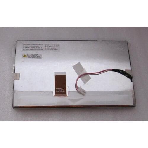 LG7 inch LCD screen analog LB070W02/LT070W02,30PIN pin interface