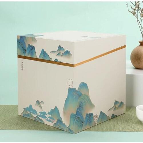 Apemvp Tea Storage Jars