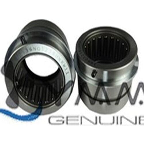 Free shipping crankshaft bearing for Yamaha 2 stroke 60 Hp outboard motor New model 93101-636U6