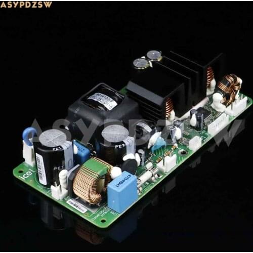 ICE125ASX2 Digital power amplifier ICEPOWER Amplifier module board 2*125W Finished board