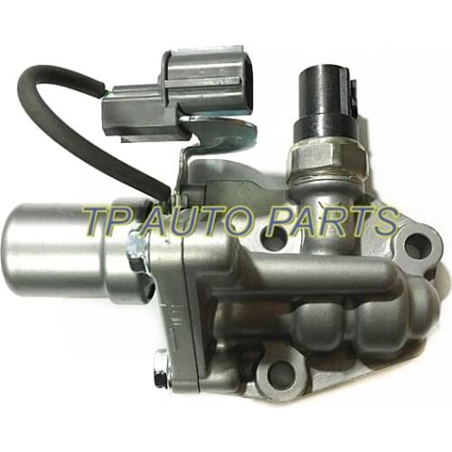 Solenoid Spool Valve For Hon-da A-ccord 4 Cyl O-dyssey OEM 15810-PAA-A01 15810PAAA01