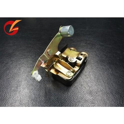 Use for hyundai h100 mitsubishi L300 sliding door lock rear door latch