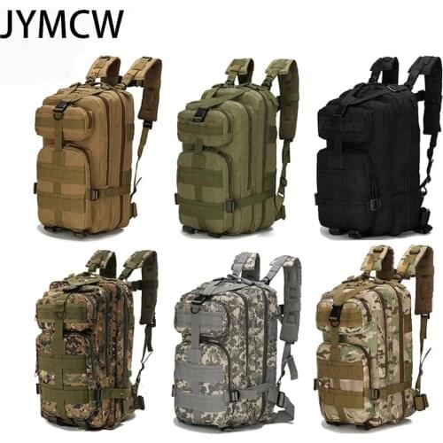 JYMCW Sport Bags