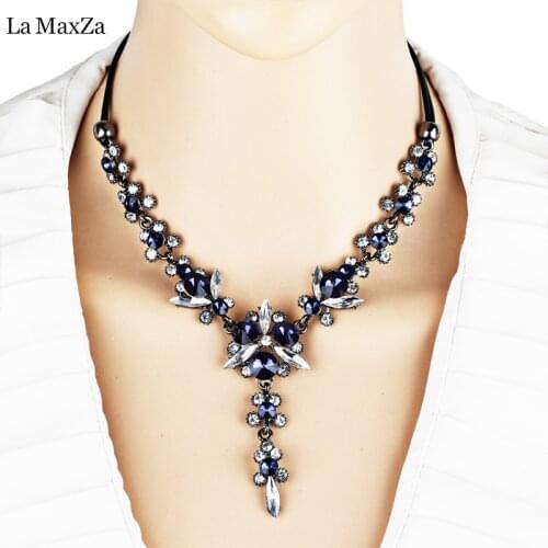 La MaxZa Vintage Pendants