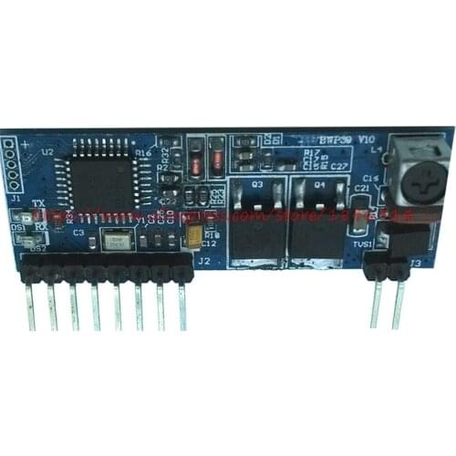 Power line carrier communication module BWP39 power carrier module