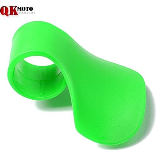Motorcycle Throttle Booster Handle Clip grips Throttle Clamp Cruise Aid Control Grips For Honda CB900F CB1100F SUZUKI YAMAHA