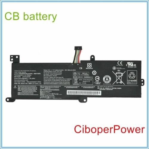 Original quality Battery for 5000-15 L16S2PB2 L16C2PB2 L16L2PB1 L16M2PB1