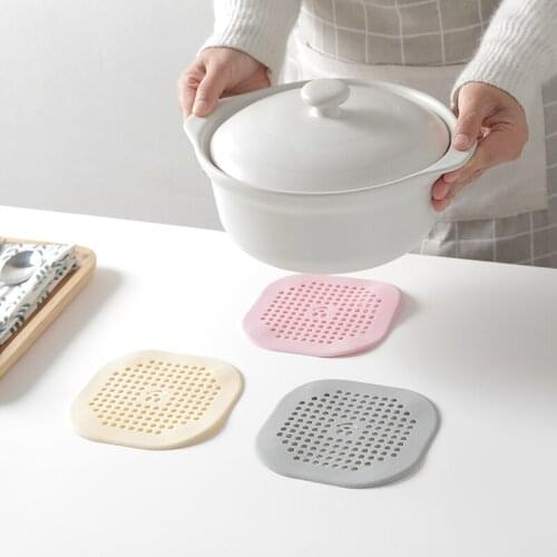 RONGZHEN Napkins Under The Cups