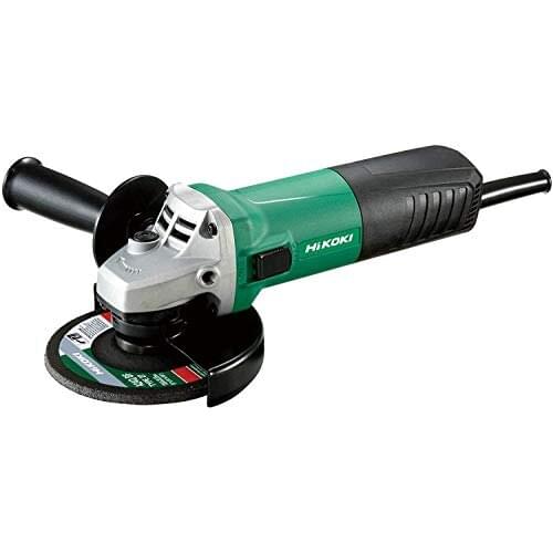 Hikoki G13SR4YGZ-angle grinder G13SR4