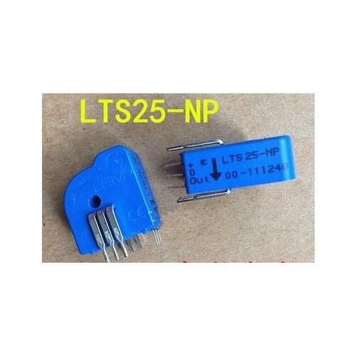 1pcs/lot LTS25-NP LTS 25-NP old Teardown testing good quality assurance