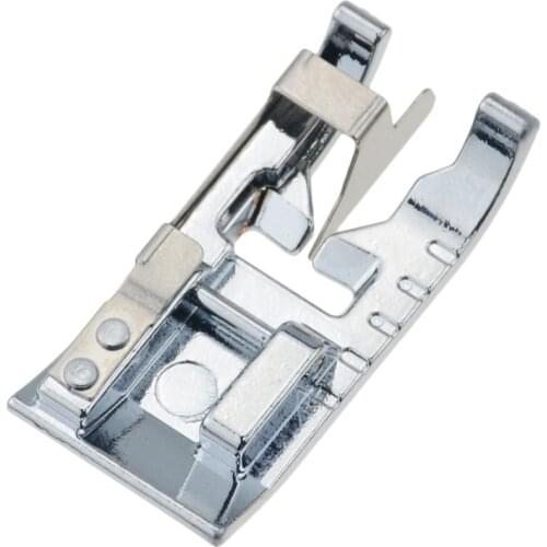 1 pcs Multi-function sewing machine seam presser stitching presser foot Sewing Machine Accessories Presser Foot Household
