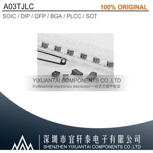 10pcs 50pcs 100pcs Free shipping original A03TJLC 3730 8nH 5% 5GHz 4A SMD