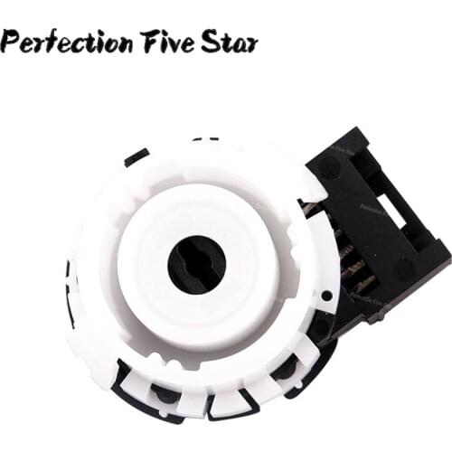 1K0905865A 1K0905865 Ignition Starter Switch For Audi A3 TT R8 For VW Golf GTI Jetta MK6 Caddy Tiguan Touran For Skoda Octavia