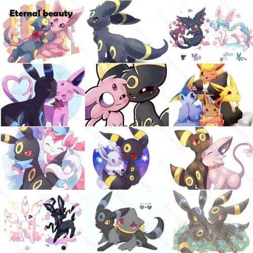 Diamond Painting Anime Art Eighth Generation Ibrahimovic Cross Stitch Kits Needlework Handmade Gift Full Square Diamond Mosaic