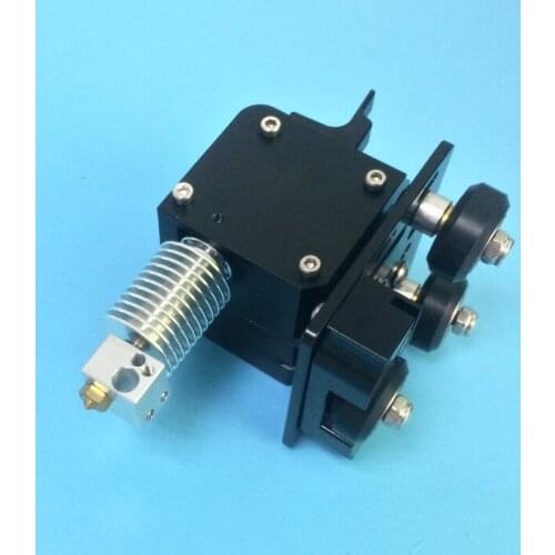 2020 extruder Profile V-Slot Openbuilds Near End Extruder Hot End Titan Aero Extruder 3d printer accessories