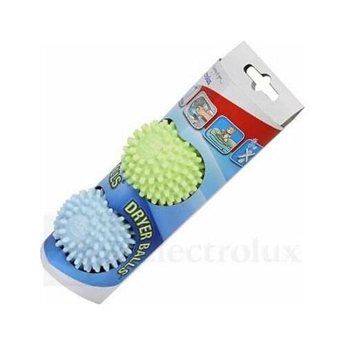 ELECTROLUX AEG REX DRYER BALLS BALLS softeners for DRYER-PROTEX