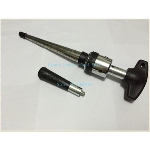 Jewellery making hercules ring stretcher Metal Ring Sizer Stretcher Enlarger mini ring size adjuster