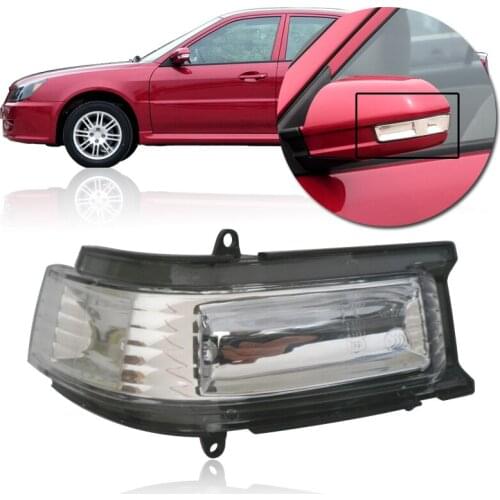 Kamshing Signal Lamps