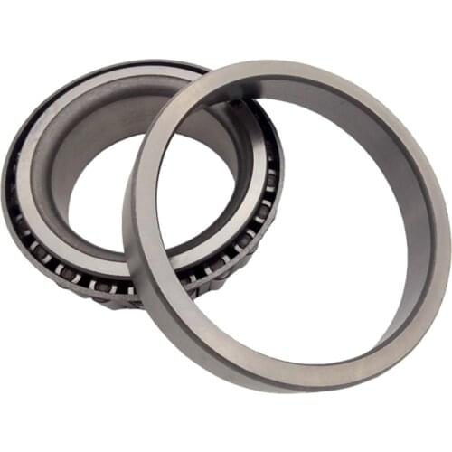 1.625x2.8897x0.8437" Inch Taper Roller Bearing Cup Cone Set SET69 Tapered roller bearing LM501349/14