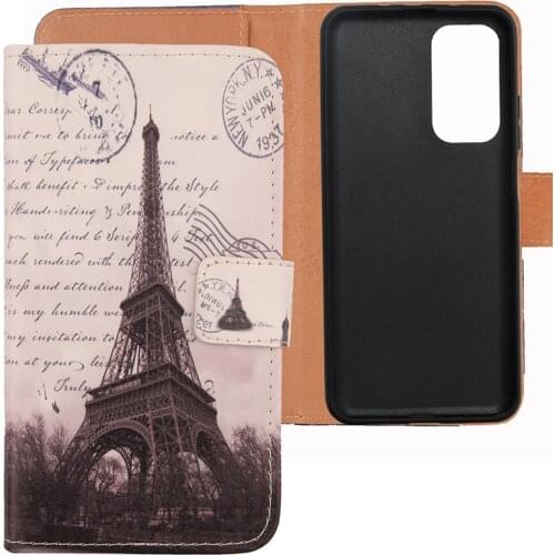 LINGWUZHE Phone Cases Xiaomi Mi 10T 5G