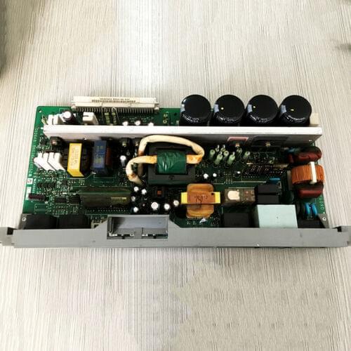 QX084 Power Supply Board