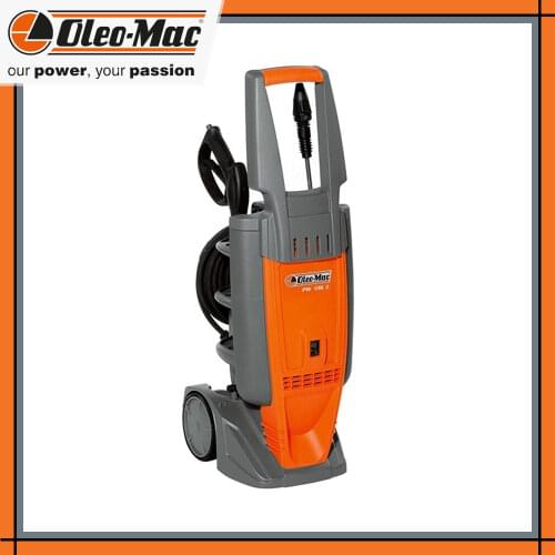 Oleo - Mac Power Tools