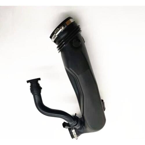 Suitable for Peugeot RCZ 308CC 308SW Citroen DS5 DS5LS DS6 turbocharged intake pipe OEM: 1440S4 TURBO AIR INTAKE PIPE Improved