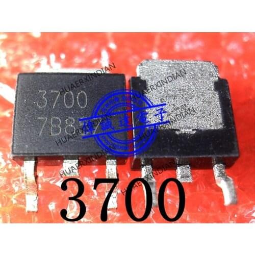 1Pieces new Original CEU3700 type 3700 TO-252 In stock real picture