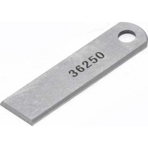 36250 GOLDEN EAGLE Brand For UNION SPECIAL 36200 Industrial Sewing Machine Spare Parts Lower Knife