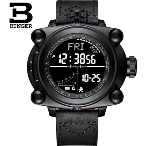 Умная электроника BINGER China At AliExpress