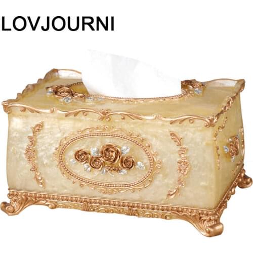 Boite Mouchoir Dispenser Paper Taschentuchbox For Serviette De Table Papier Car Napkin Servilletero Tecidos Holder Tissue Box