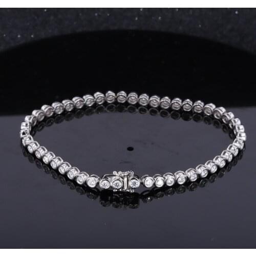 Cheestar Gems Bracelets