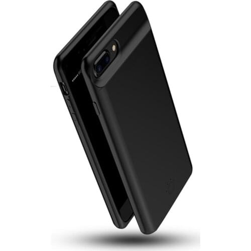 7000mAh Battery Case For iPhone 6 s 6s 7 Plus Power Case 5000mAh Phone Battery Charger For iPhone 6 6s 7 8 Battery Charger Case