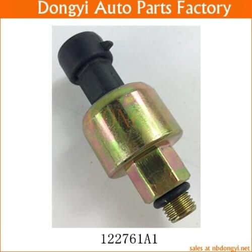 Oil Rail Pressure Sensor OE No. 122761A1
