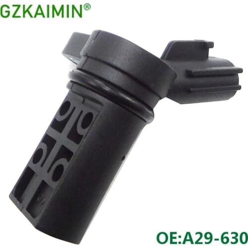 Crankshaft Sensor fits For Nissan Oem 23731-5M000 A29-630 237314M50BOE 237314M506 237315M005