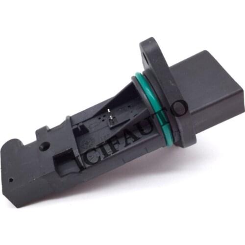 Mass Air Flow Maf Meter Sensor For Audi A3 S3 quattro TT 8N3 1.8T 0280218034,0280218035,06A906461E,06A906461EX,0986280211