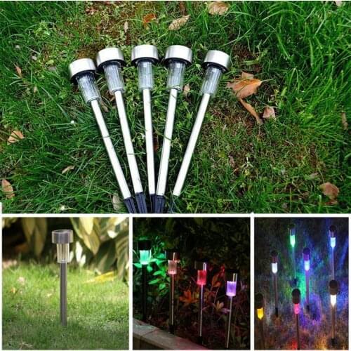 DPG Garden Lights