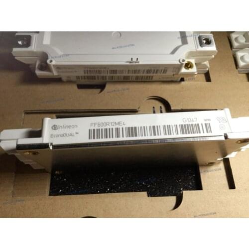 FF600R12ME4 FF600R06ME3 FF600R17ME4 FF600R12ME3 FREE SHIPPING NEW AND ORIGINAL MODULE