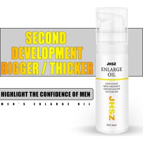 Hot Penis Enlargement oil Increase Growth Dick Size Extender Sexual Products Sex Pills Strong Man Titanium Gel Xxl Cream