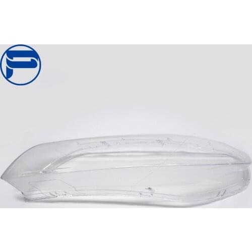 Good quality auto parts car light lens cover for Volvo S80 2009--2015 years