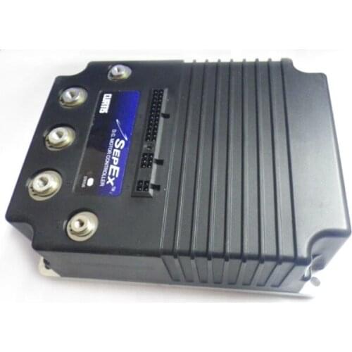 Curtis Controller 1268-5403 DC Sepex Motor Controller for Golf Cart