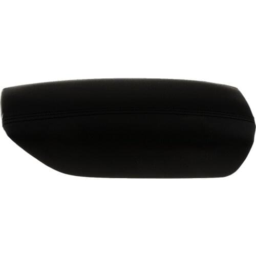 Car Center Armrest Console Lid Box Cover for Volvo S80 1996 - 2006