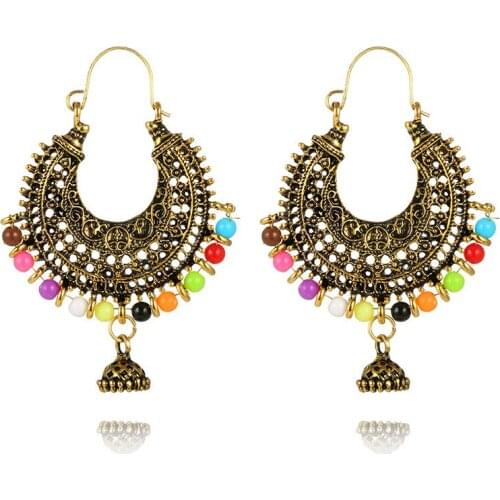LOVBEAFAS Earrings For Children