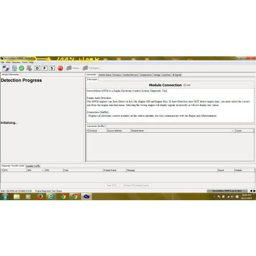 International Navistar SERVICEMAXX v2017 (MWM Edition)+NEW keygen 2017 for all version