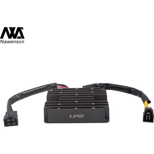 Motorcycle Rectifier Voltage Regulator for TRIUMPH STREET TRIPLE 675 09-10 for DAYTONA 955 T595 955i 97-06 for TIGER 1050 SE 10