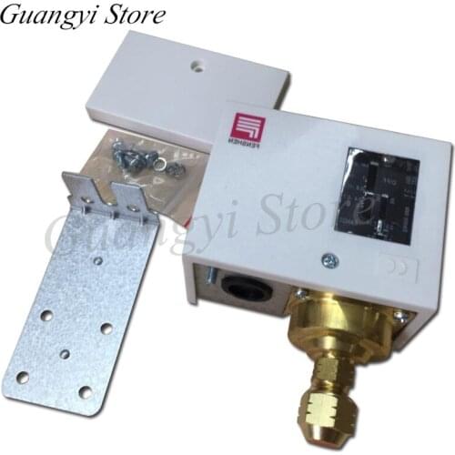 P760 Negative Voltage Switch Negative Voltage Relay for Pressure Controller of 0~1MPa Vacuum Pump